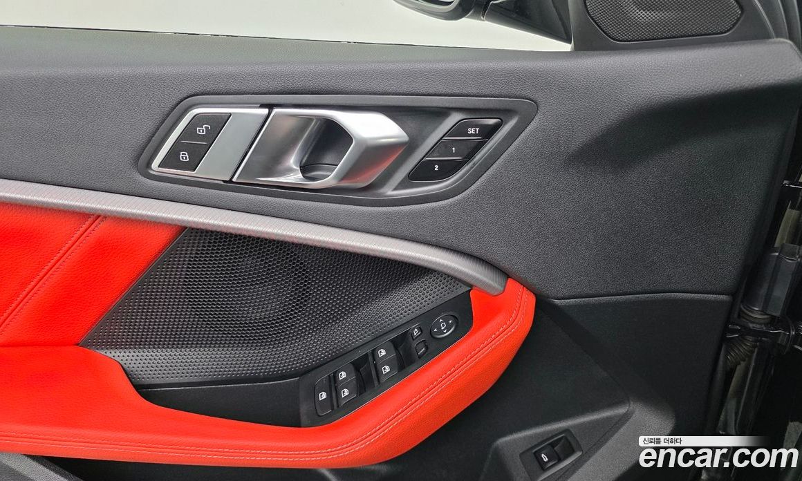 BMW 1-Series M135i xDrive