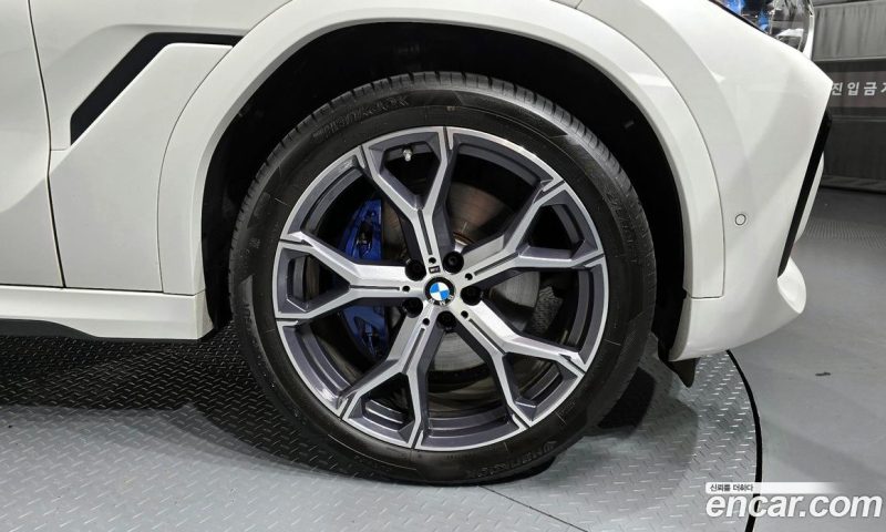 BMW X6 xDrive30d M Sport