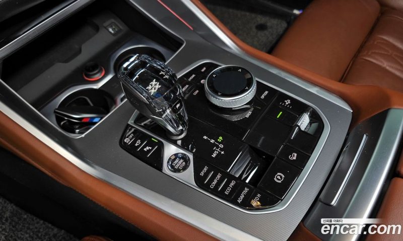 BMW X6 xDrive30d M Sport