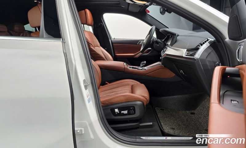 BMW X6 xDrive30d M Sport