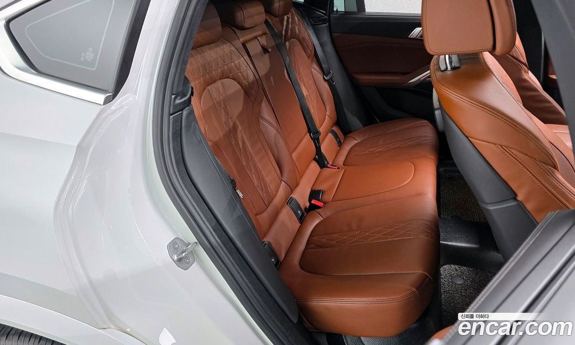 BMW X6 xDrive30d M Sport
