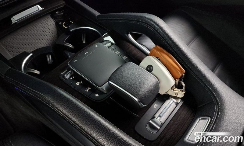 Mercedes Benz GLE-Class GLE400d 4MATIC Coupe