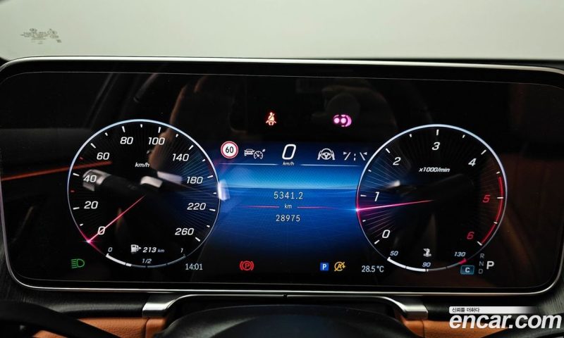 Mercedes Benz S-Class S400 D 4MATIC