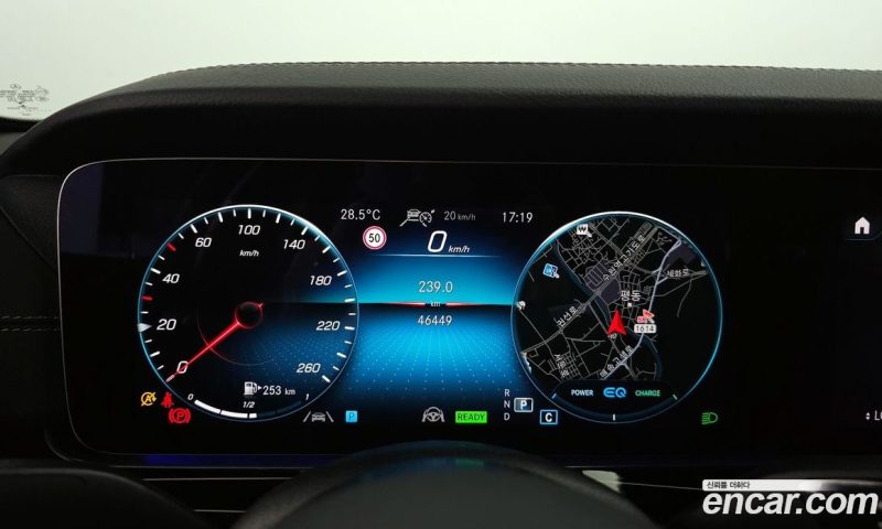 Mercedes Benz E-Class E450 4MATIC Exclusive