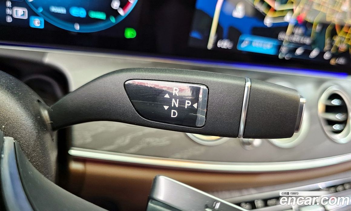 Mercedes Benz E-Class E350 4MATIC Avantgarde