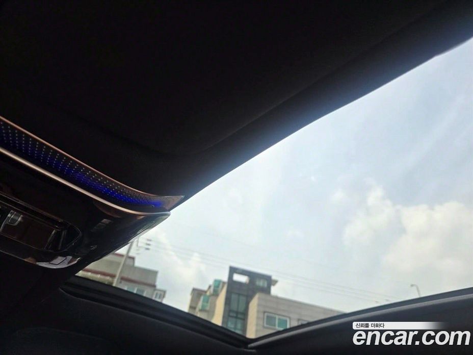 Mercedes Benz S-Class S350 D