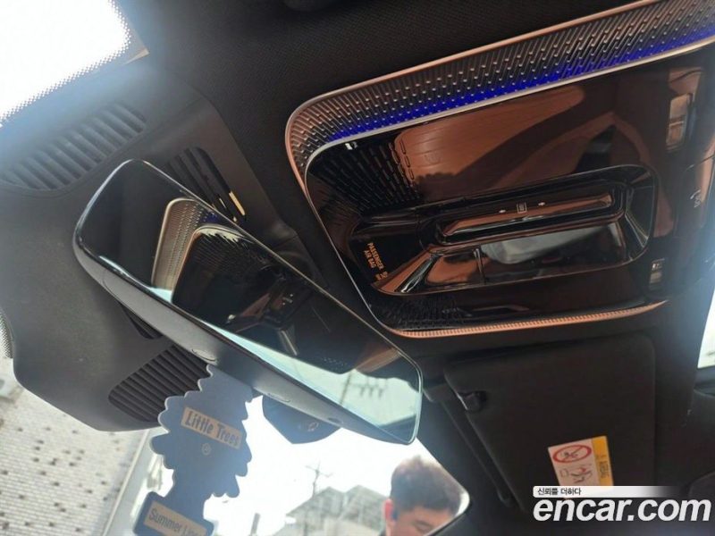 Mercedes Benz S-Class S350 D