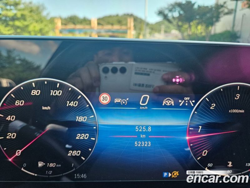 Mercedes Benz S-Class S350 D