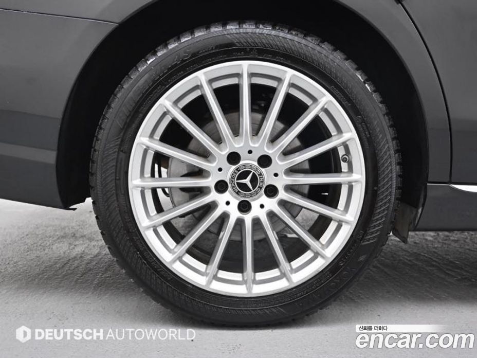 Mercedes Benz E-Class E250 Exclusive