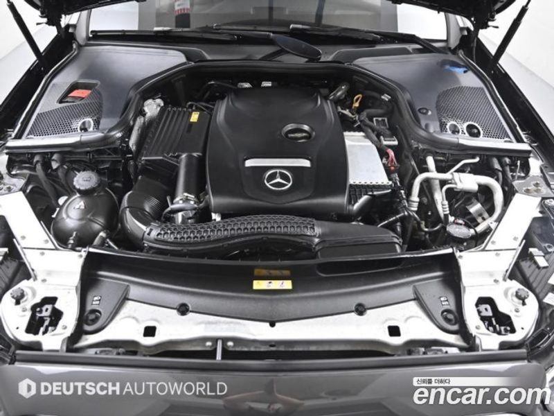 Mercedes Benz E-Class E250 Exclusive