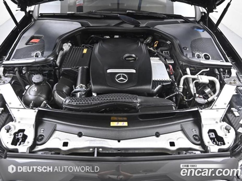 Mercedes Benz E-Class E250 Exclusive