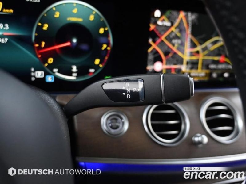 Mercedes Benz E-Class E250 Exclusive