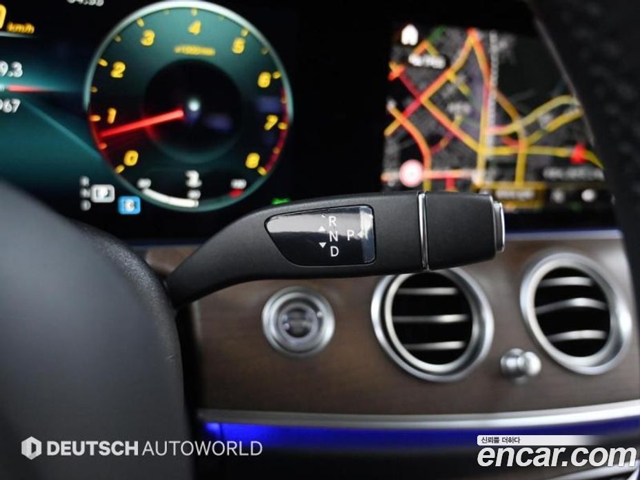 Mercedes Benz E-Class E250 Exclusive
