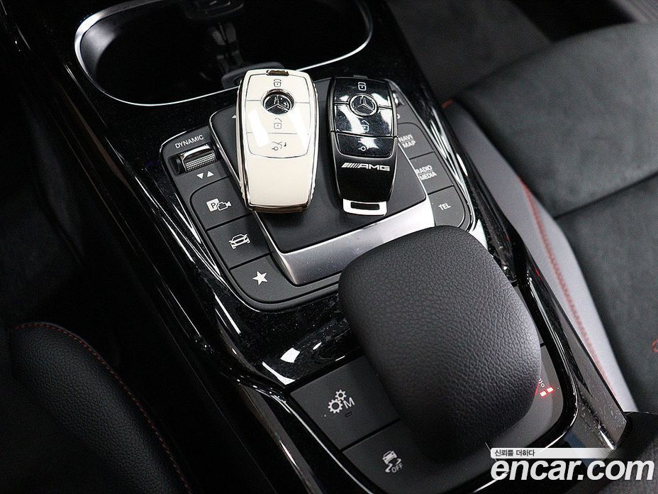 Mercedes Benz A-Class AMG A35 4MATIC Sedan