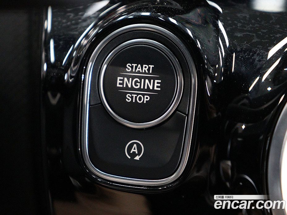 Mercedes Benz A-Class AMG A35 4MATIC Sedan