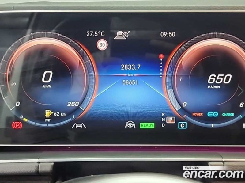 Mercedes Benz GLE-Class GLE300d 4MATIC