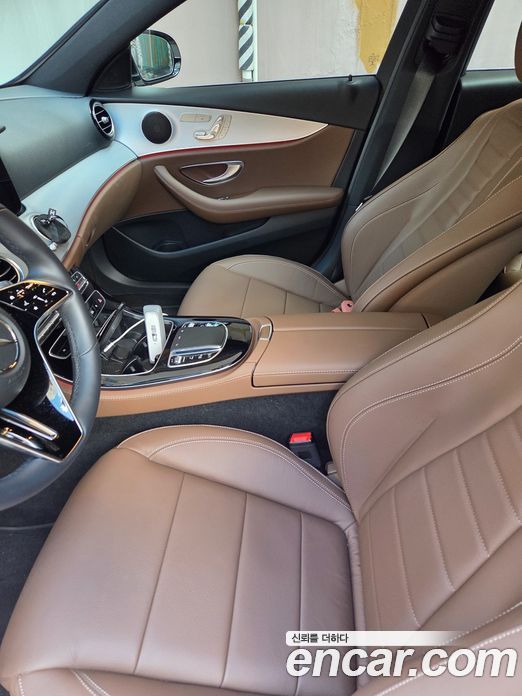 Mercedes Benz E-Class E250 Avantgarde