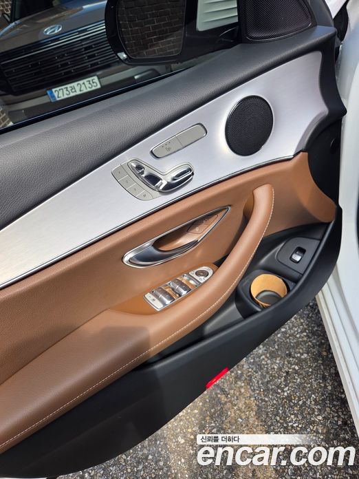 Mercedes Benz E-Class E250 Avantgarde