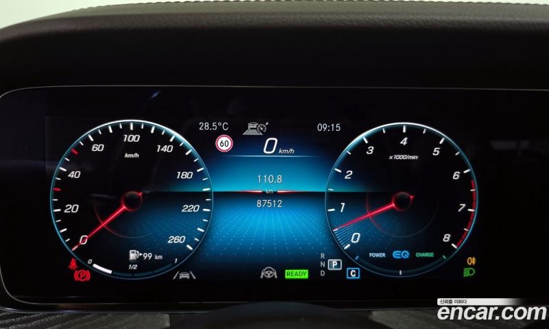 Mercedes Benz CLS-Class CLS450 4MATIC AMG Line