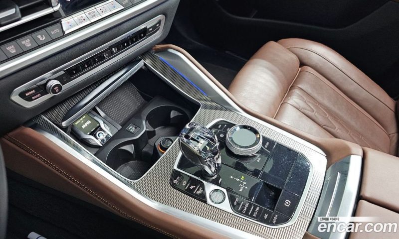 BMW X6 xDrive40i M Sport