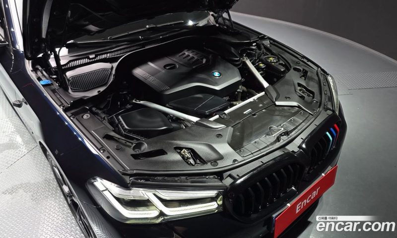 BMW 5-Series i530 xDrive M Sport Package