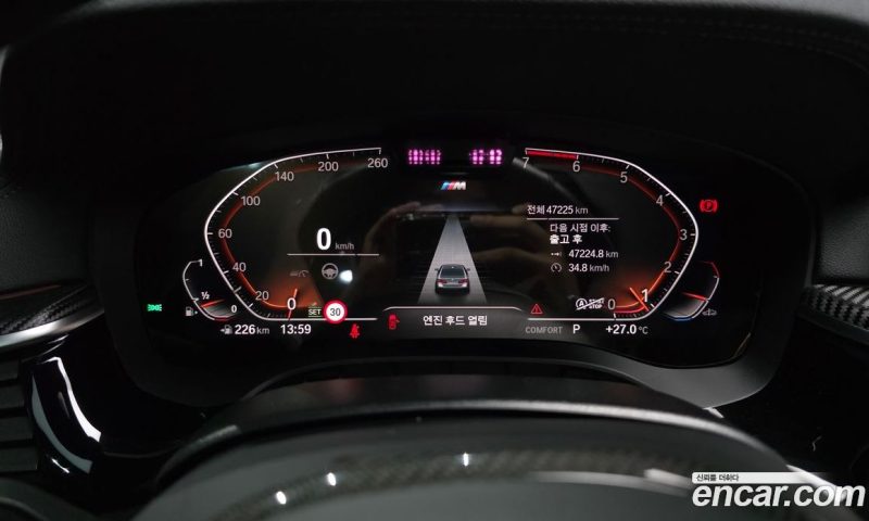 BMW 5-Series i530 xDrive M Sport Package