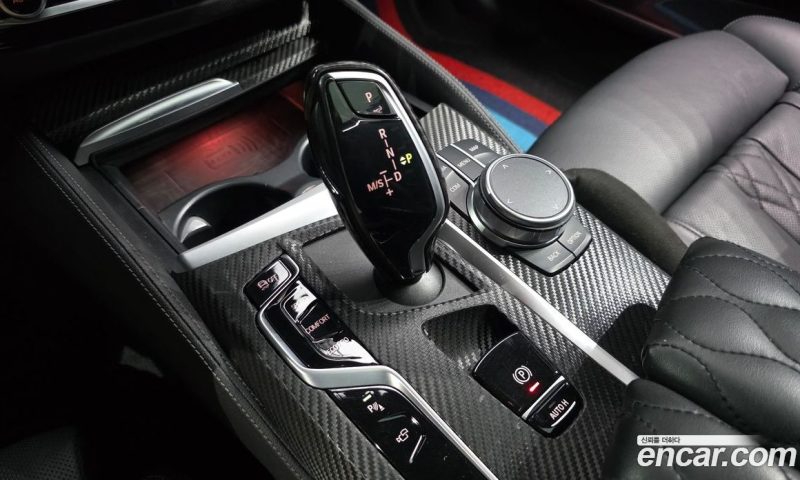 BMW 5-Series i530 xDrive M Sport Package