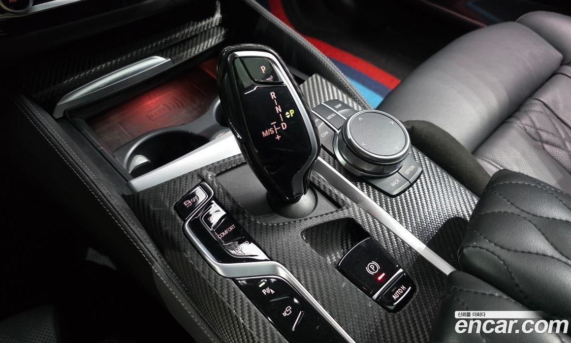BMW 5-Series i530 xDrive M Sport Package
