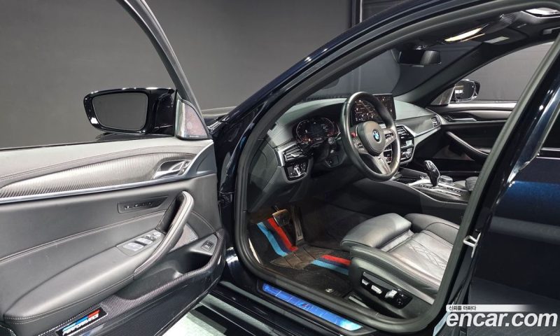 BMW 5-Series i530 xDrive M Sport Package