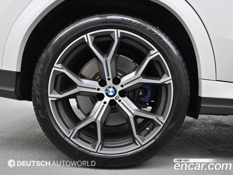 BMW X6 xDrive30d M Sport