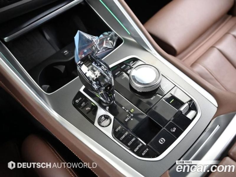 BMW X6 xDrive30d M Sport