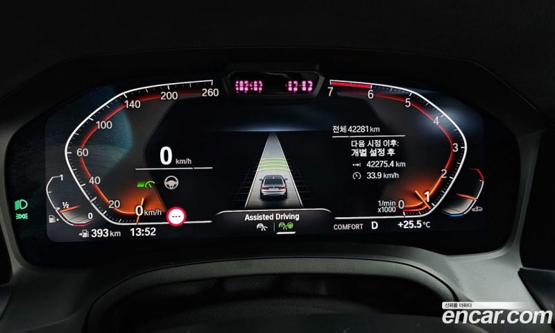 BMW 3-Series i320 M Sport