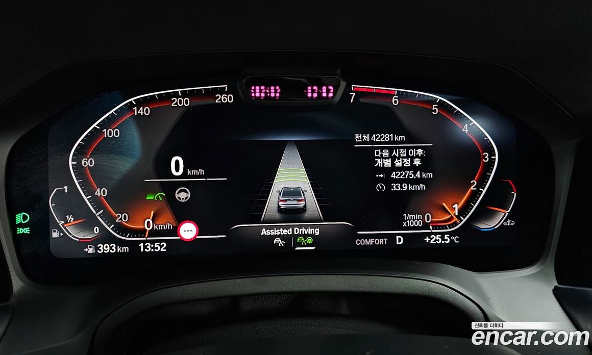 BMW 3-Series i320 M Sport