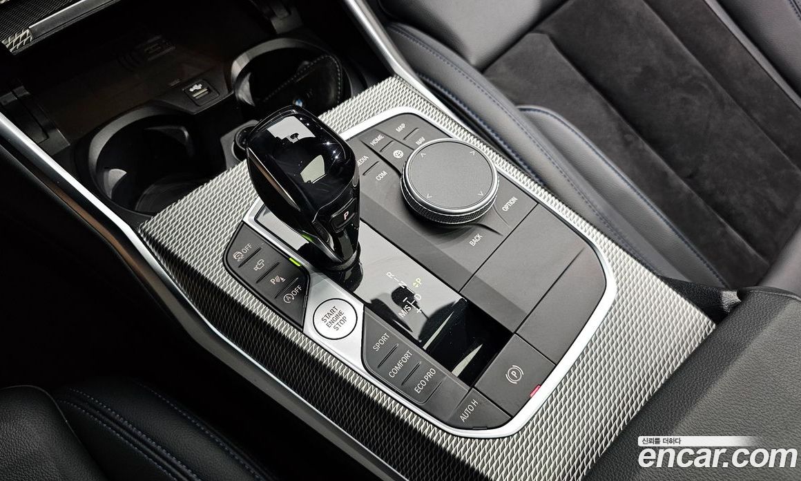 BMW 3-Series i320 M Sport