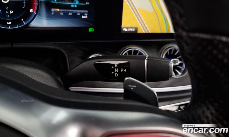 Mercedes Benz E-Class E220d Cabriolet