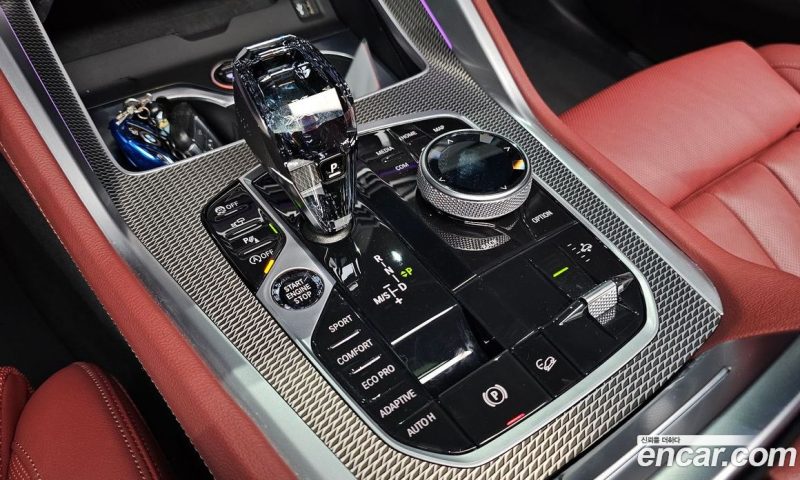 BMW X6 xDrive40i M Sport