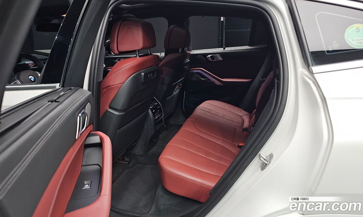 BMW X6 xDrive40i M Sport