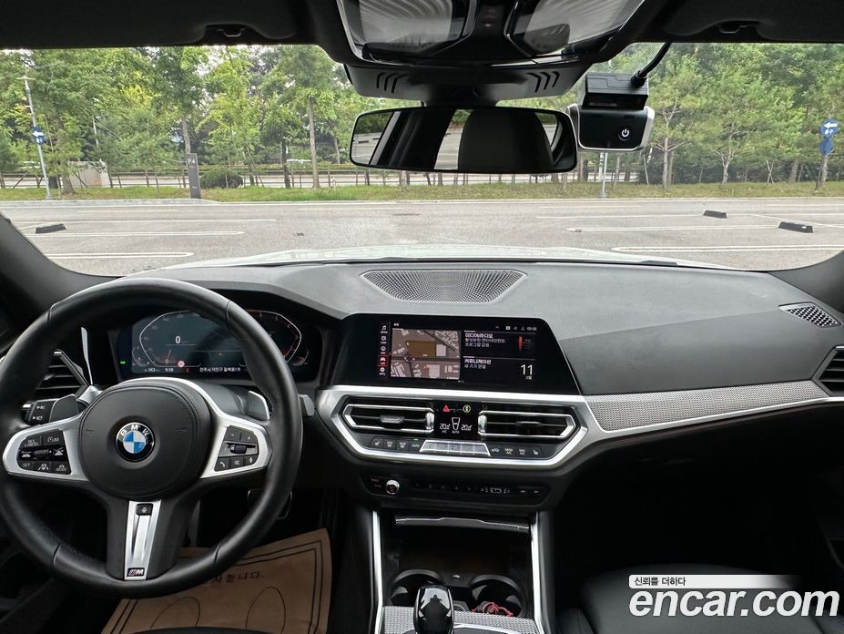 BMW 3-Series i320 M Sport