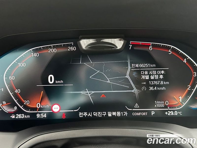 BMW 3-Series i320 M Sport