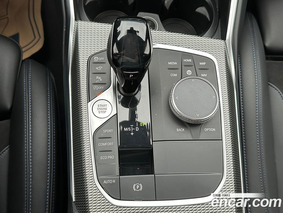 BMW 3-Series i320 M Sport