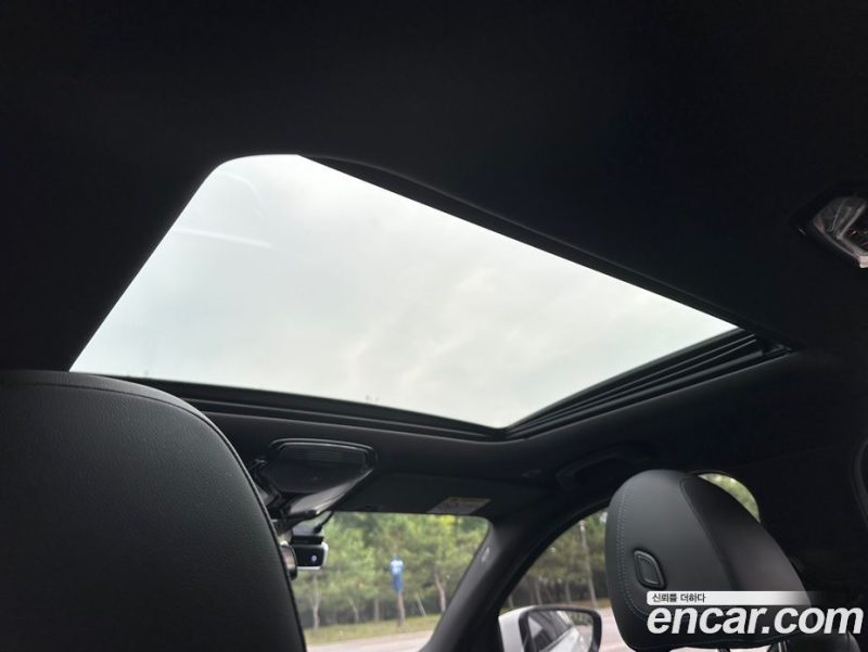BMW 3-Series i320 M Sport