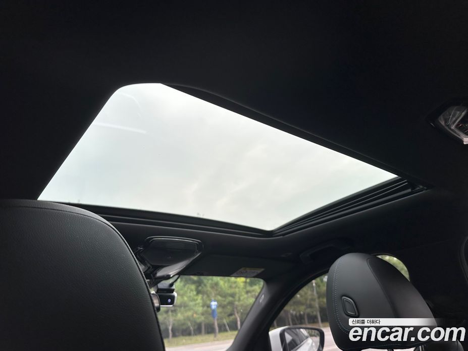 BMW 3-Series i320 M Sport