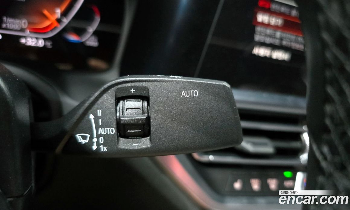 BMW 3-Series 320D xDrive M Sport