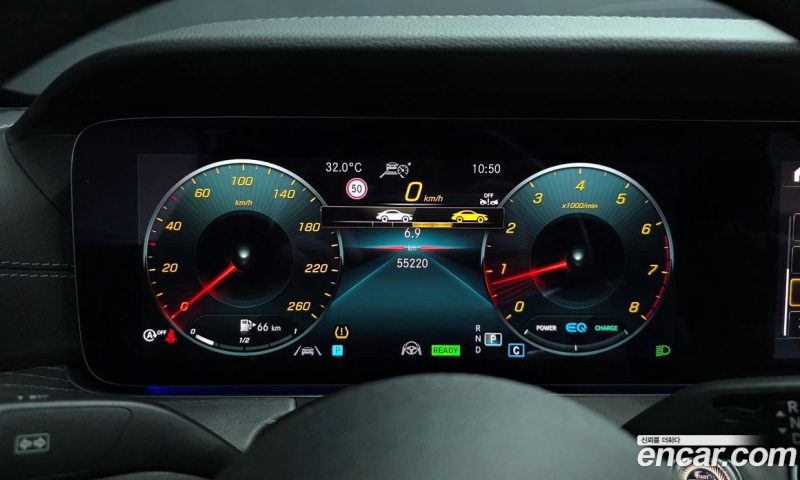 Mercedes Benz E-Class E350 4MATIC AMG Line