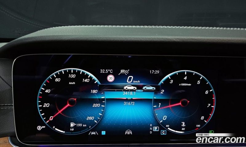 Mercedes Benz E-Class E250 Exclusive