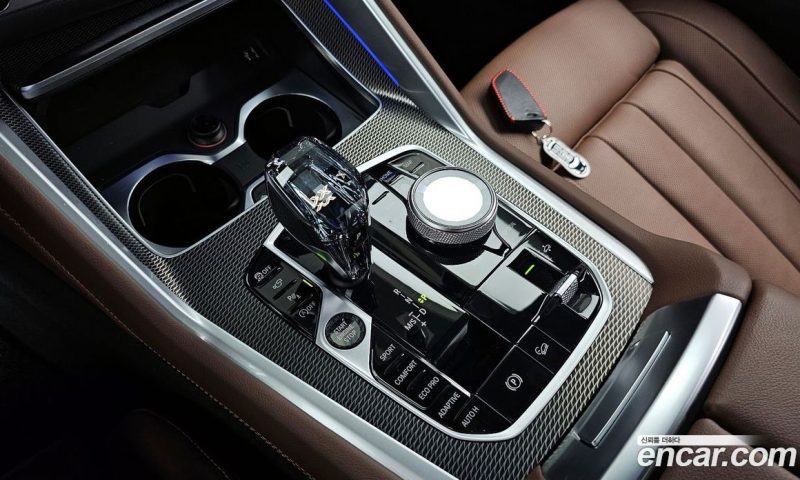 BMW X6 xDrive40i M Sport