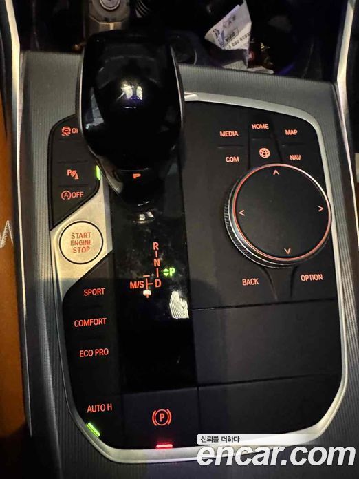 BMW 3-Series i320 M Sport