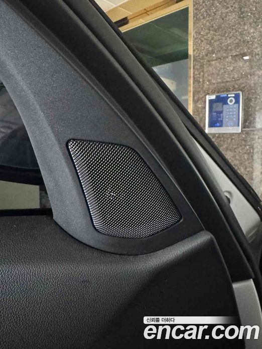 BMW 3-Series i320 M Sport