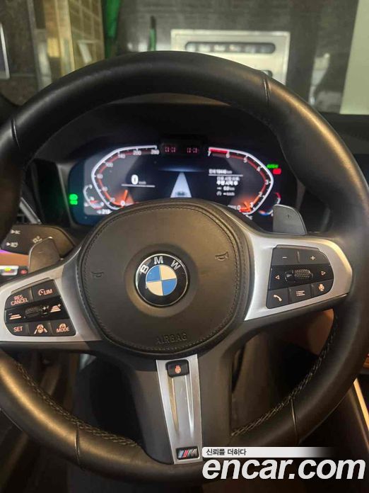 BMW 3-Series i320 M Sport