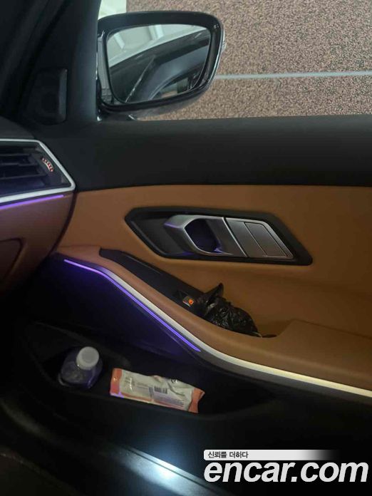 BMW 3-Series i320 M Sport